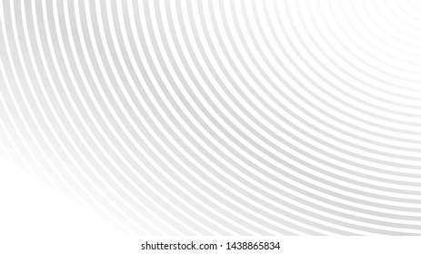 new white background. white and gray stripe . vector illustration. trending abstract background.