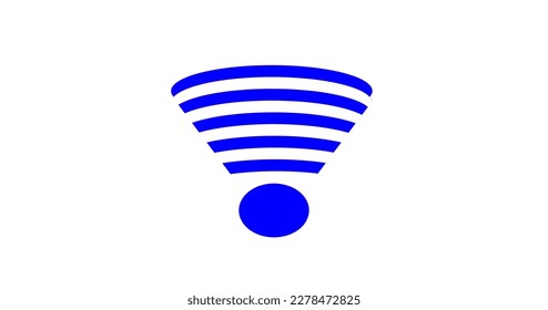 New Wi-Fi Logo Design For Commercial And Non Commercial