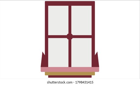 new window for good Building
