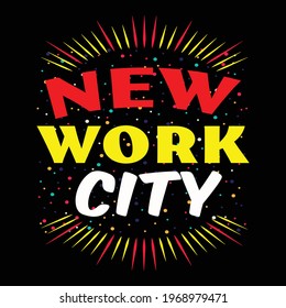 new work city exceptional design