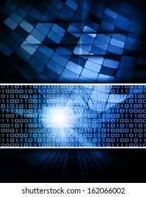 the new world of digital technology