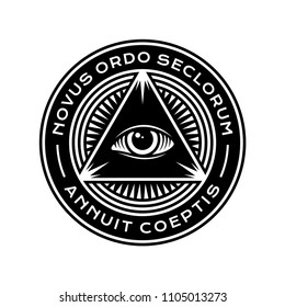 1,006 Illuminati Stamp Images, Stock Photos & Vectors | Shutterstock