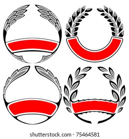 new wreath set