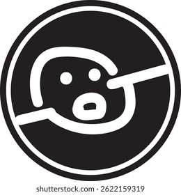 New XAI gork-gork cryptocurrency logo illustrations on abstract background. 3d illustrations.