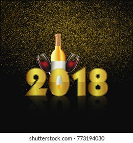 New year ( 1 January 2018)