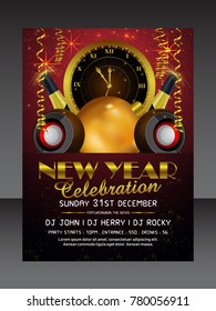 New Year ( 1 January )