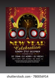New Year ( 1 January)