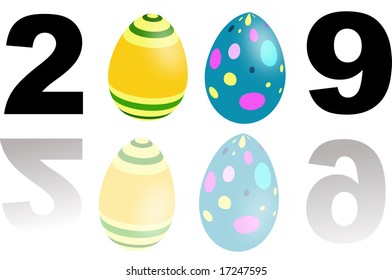 Año Nuevo 2009