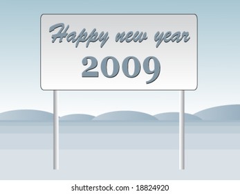Año nuevo 2009