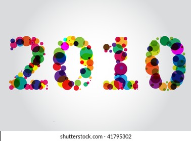 Año Nuevo 2010