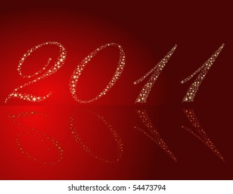 New Year 2011