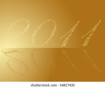 New Year 2011