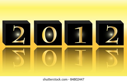 New Year 2012