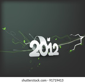 new year 2012