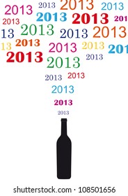 New Year 2013