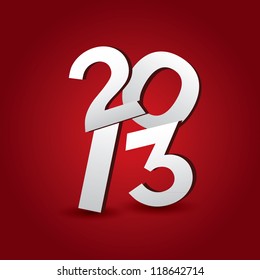 new year 2013