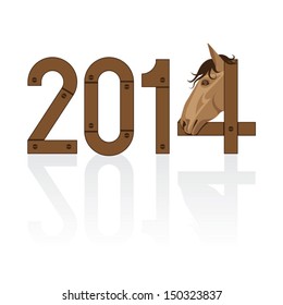 new year 2014