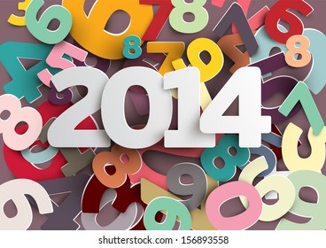 Año nuevo 2014