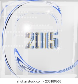 new year 2015