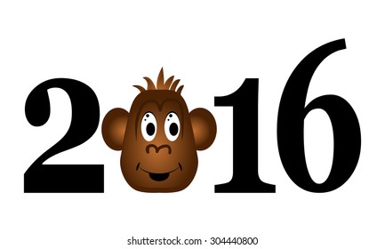New Year 2016