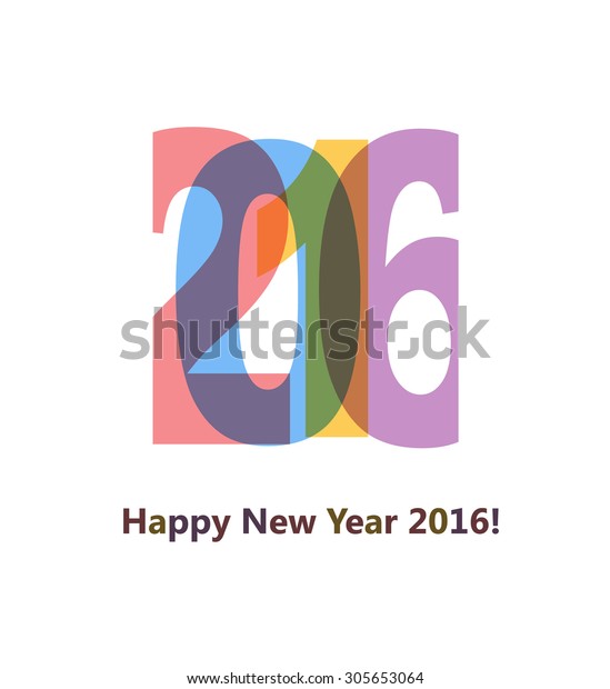 New Year
2016