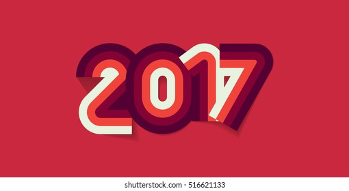 New Year 2017