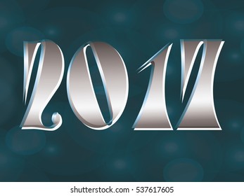 new year 2017