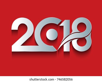 New Year 2018
