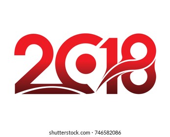 New Year 2018