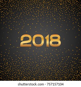 New Year 2018