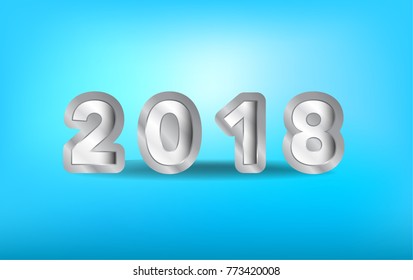 new year 2018