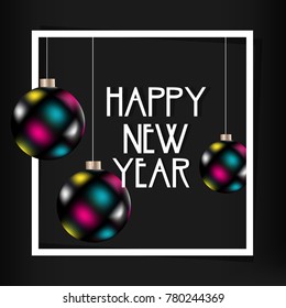 New Year (2018)