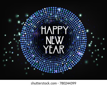 New Year (2018)