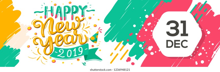 New Year 2019