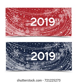 New Year 2019