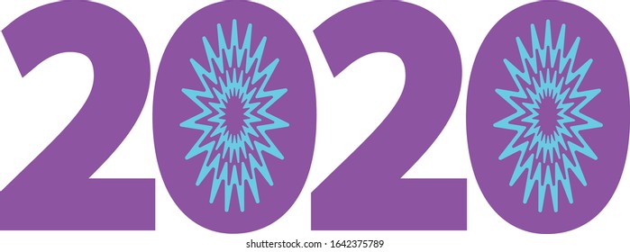 for the new year 2020.