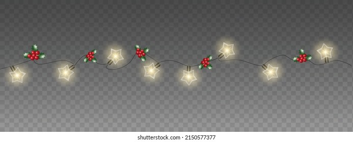 New Year 2023! New Year card, Realistic Christmas decor, Christmas trees, Bengal lights and fireworks