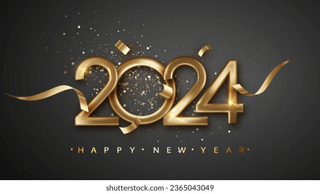 New year 2024 celebrations