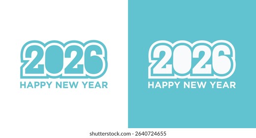 New Year 2026 design inspiration, for celebrations and events