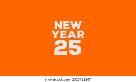 New Year 25 - Vector Artworks New year