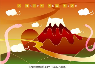 New Year