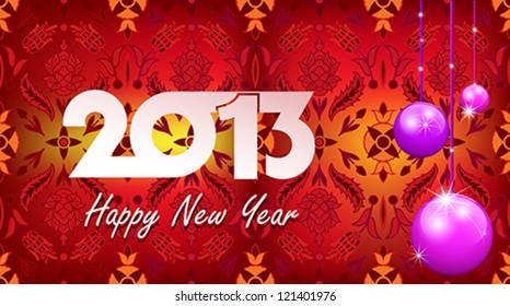 new year