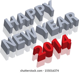 New year 
