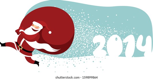 New year 