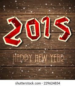 New Year