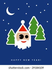 New Year 6
