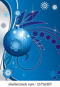 new year  background
