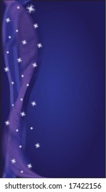 new year background