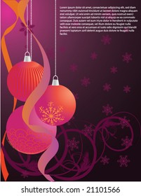 new year background