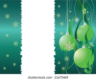new year background